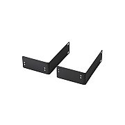 Black Box Cat5 Kvm Extender Rackmount Kit - 19" Rack, All Other Units, Gsa, Taa (RMK19UR2)