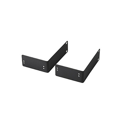 Black Box Cat5 Kvm Extender Rackmount Kit - 19" Rack, All Other Units, Gsa, Taa (RMK19UR2)