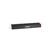 Black Box All-in-one Power And Surge Protector With 9.8-ft. Power Cord (SPT930R2)