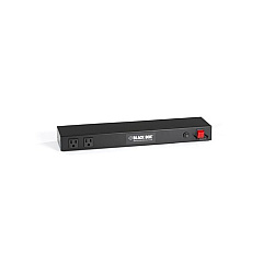 Black Box All-in-one Power And Surge Protector With 9.8-ft. Power Cord (SPT930R2)