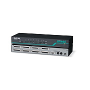 Black Box Kvm Switch - 8-port, Gsa, Taa (SW629AR2)