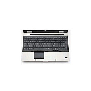 Protect Computer Products Custom Cover Hp 8540p Laptop Cover (HP1351101)