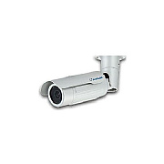 Geovision Gv-ip 1.3mp Bullet Camera H.264 Ip66 Ir (84BL110D01)