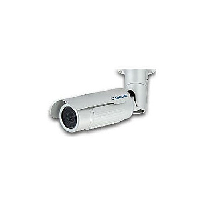 Geovision Gv-ip 1.3mp Bullet Camera H.264 Ip66 Ir (84BL110D01)