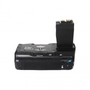 Relaunch Aggregator Bower Battery Power Grip For Canon (XBGCT2)