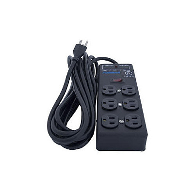 Mediatech Ss-6b Pro Surge Suppressor (MTSS6B)