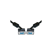 SIIG Svga Hd15 M/m Shielded Video Cable (CBVG0711S1)