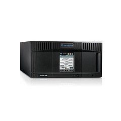 Quantum Scalar I500 5u Hp Lto-5 Tape (LSC51UTDUL5HA)
