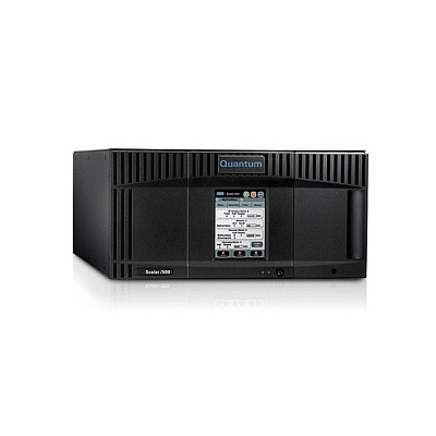 Quantum Scalar I500 5u Hp Lto-5 Tape (LSC51UTDUL5HA)
