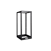 Tripp Lite 25u 4-post Open Frame Rack 22-36in Depth (SR4POST25)