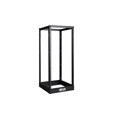 Tripp Lite 25u 4-post Open Frame Rack 22-36in Depth (SR4POST25)