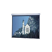 DA-Lite Screen Model C,12x12 Mw (40284)