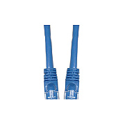 SIIG Cat5e 350mhz Utp Network Cable 1ft (CB5E0B11S1)