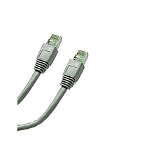 SIIG Cat5e 350mhz Stp Network Cable 25ft (CB5E0T11S1)