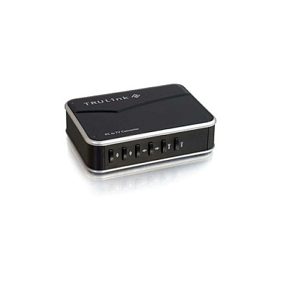 C2G Vga To Composite/s-video Pc To Tv (29548)