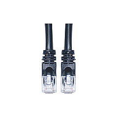 SIIG Cat6 500mhz Utp Network Cable 5ft (CBC60211S1)