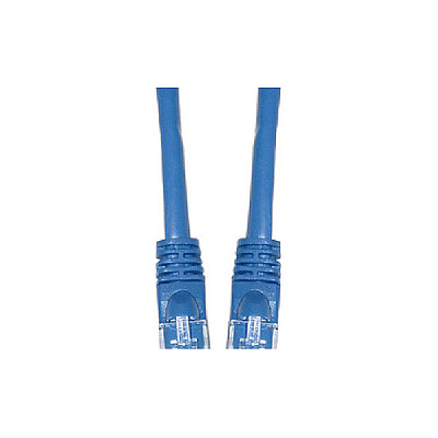 SIIG Cat6 500mhz Utp Network Cable 10ft (CBC60E11S1)