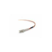 Belkin Cable,fiber,lc/lc,1m,duplex,8.3/125,taa (LCLC08301MTAA)
