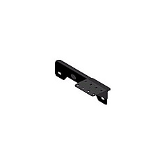 Gamber Johnson 2007-2010 Dodge Charger No Drill Vehicle (71600008)