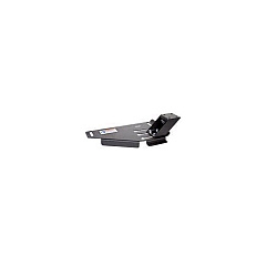 Gamber Johnson Ford Crown Vic No Drill Vehicle Base (71600234)