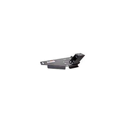 Gamber Johnson Ford Crown Vic No Drill Vehicle Base (71600234)