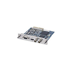 Mediatech Hfbk-hd1 Hd-sdi Output Board (MTHFBKHD1)