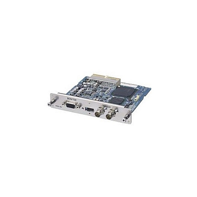 Mediatech Hfbk-hd1 Hd-sdi Output Board (MTHFBKHD1)