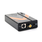 Mediatech At-avs100; Vga Scaler (MT-AT-AVS100)