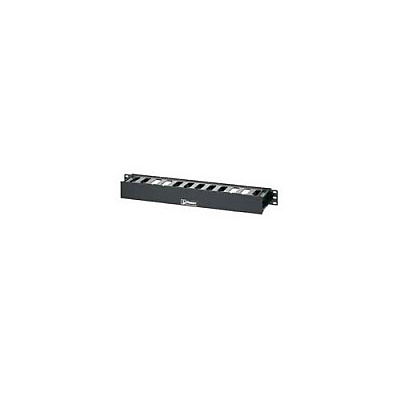 Mediatech Wmpfse 1ru Horizontal Cbl Mngr (MTWMPFSE)