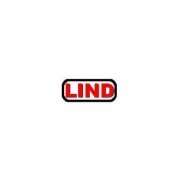 Lind Electronics Lind Input Cable, Nato, 120 Inch,18awg (CBLHV-F00012)