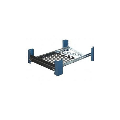 Mediatech Laptop Sliding Rack Shelf (MT1USHL139)
