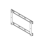Chief Manufacturing Heavy Duty Static Mount/1400 X 800 M8 (PSMH2482)