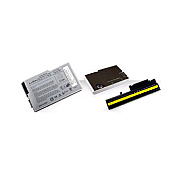 Axiom Li-poly 6-cell Battery For Apple (MA566LL/AAX)