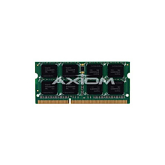 Axiom 2gb Ddr3-1066 Sodimm For Toshiba (PA3856U1M2GAX)