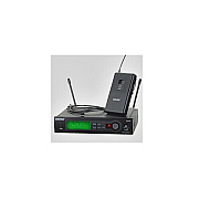 Mediatech Slx14/93 Wireless Lav System (MTSLX1493)
