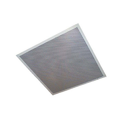 Valcom 2 X 2 Lay-in Ceiling Speaker W/backbox (S422A2)
