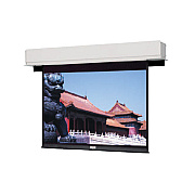 DA-Lite Screen Adv Dlx,9x9 Mw (88103)