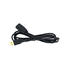 Seal Shield 6ft Usb Extension Cable (black) (SUSB6)