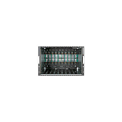 Supermicro Computer Blade Enclosure Qdr (10) W/ 2 X 1620w (SBE710QD32)