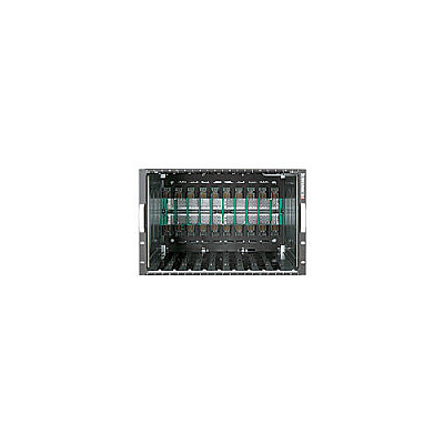 Supermicro Computer Blade Enclosure Qdr (10) W/ 2 X 1620w (SBE710QD32)