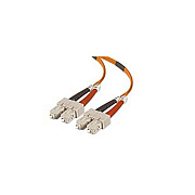 Belkin Cable,fiber,sc/sc,30m,lo Mmd,aqua,10gb (F2F4027730MG)