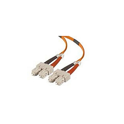 Belkin Cable,fiber,sc/sc,30m,lo Mmd,aqua,10gb (F2F4027730MG)
