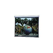 DA-Lite Screen Model C W/csr,100d 60x80npa Mw (85410)