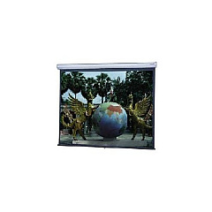 DA-Lite Screen Model C W/csr,100d 60x80npa Mw (85410)