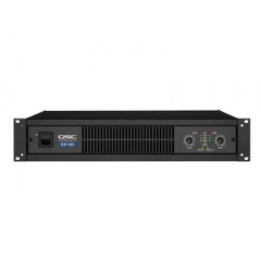 Mediatech 2-channel Pro Power Amp (MT-CX302)