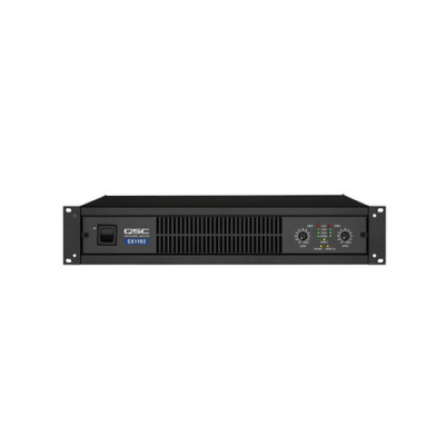 Mediatech Cx302 2-channel Pro Power Amp (MTCX302)
