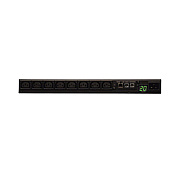 Tripp Lite 3.2-3.8kw Single-phase Monitored Pdu (PDUMNH20HV)