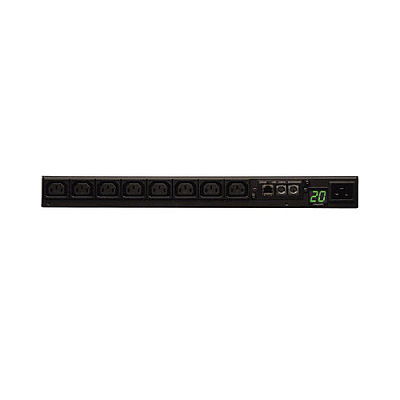 Tripp Lite 3.2-3.8kw Single-phase Monitored Pdu (PDUMNH20HV)