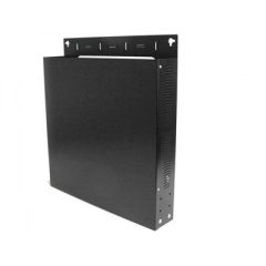 Startech.Com 2u Horizontal Wall Mountable Server Rack (RK219WALVO)