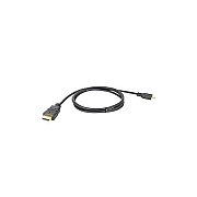 SIIG High Speed Hdmi To Micro Hdmi Cable (CBHD0012S1)